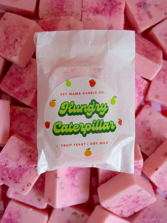 Hungry Caterpillar Wax Melts