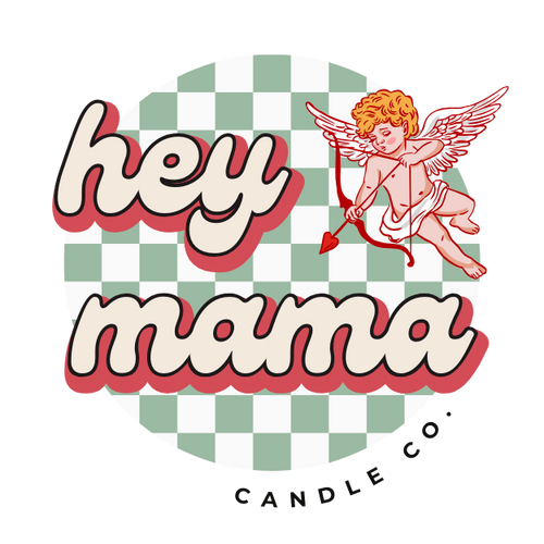Hey Mama Candle Co.